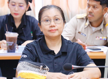 ประชุมข้าราชการ พนักงานราชการและลูกจ้างประจำ ... พารามิเตอร์รูปภาพ 16